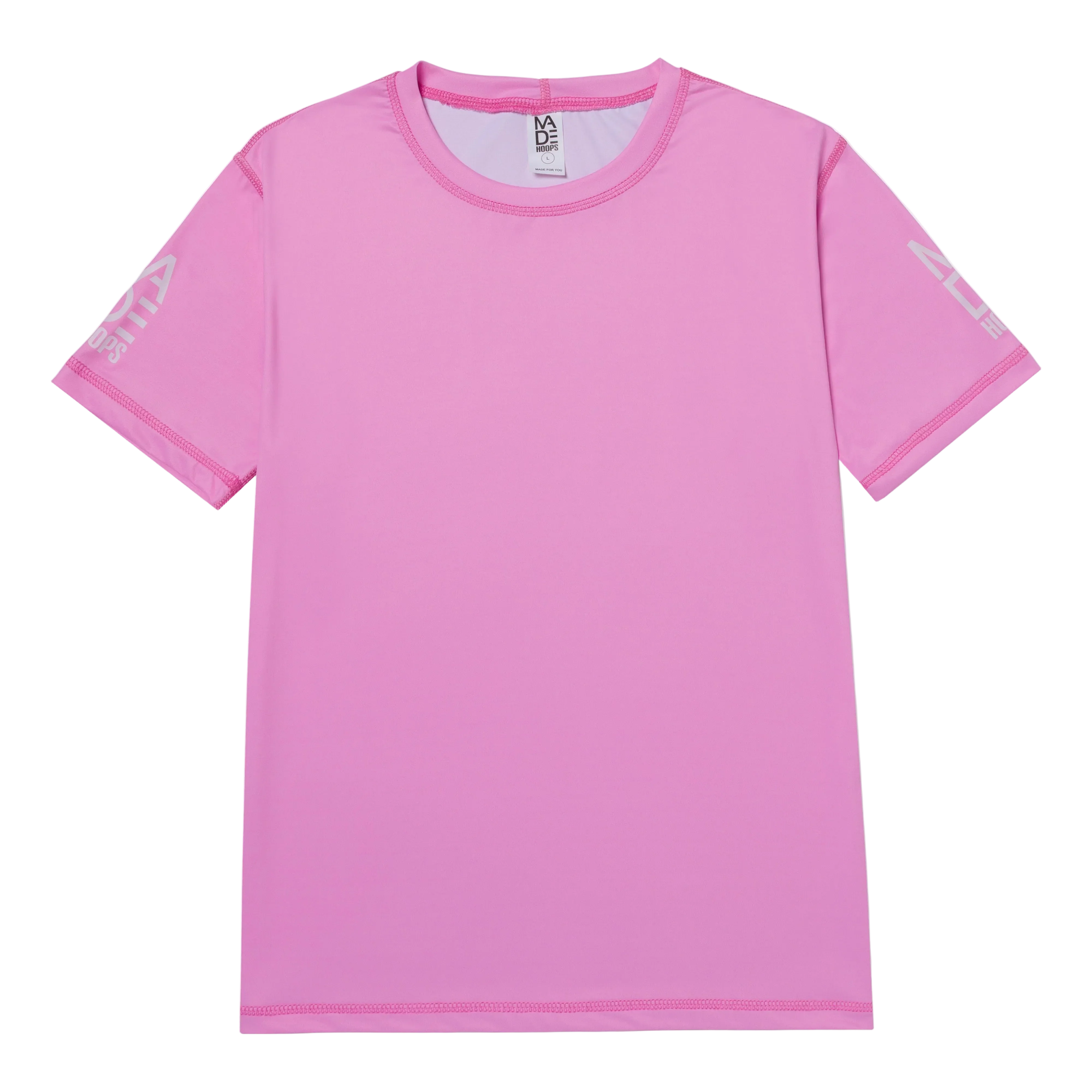 CUSTOM COMPRESSION TOPS
